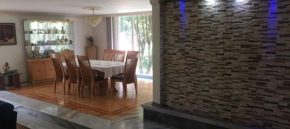 Casa de 4 dormitorios en Ciudad López Mateos, Mexico No. 173577 2