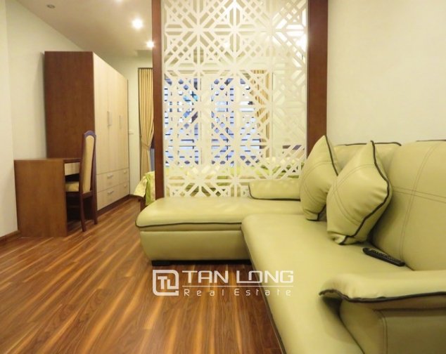 1 bedroom Apartment in Ba Dinh, Vietnam No. 2099