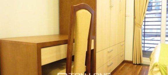 1 bedroom Apartment in Ba Dinh, Vietnam No. 2099 2