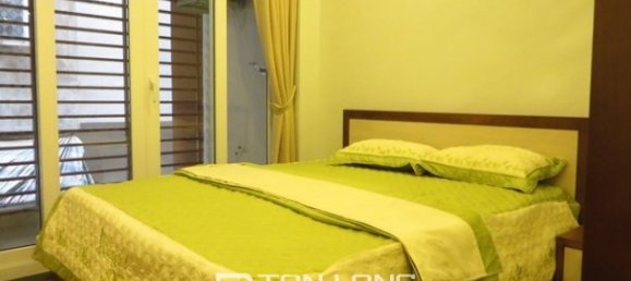 1 bedroom Apartment in Ba Dinh, Vietnam No. 2099 3