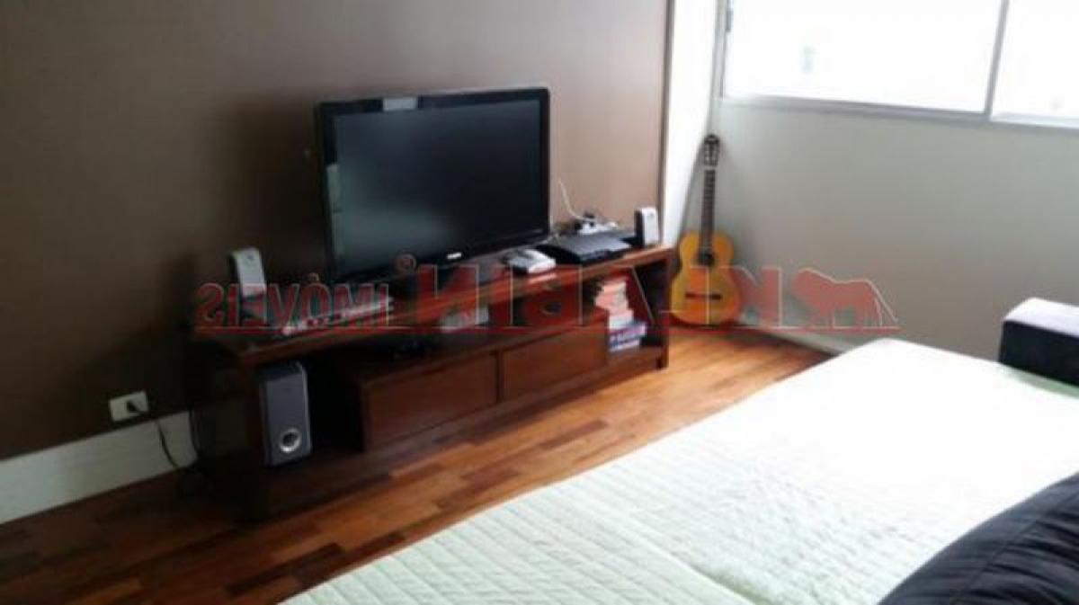 3 غرف نوم شقة في Sao Paulo, Brazil رقم 559056