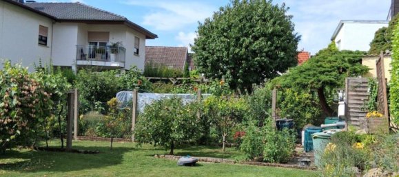 2 chambres Maison de ville à Wetteraukreis, Germany No. 236239 17