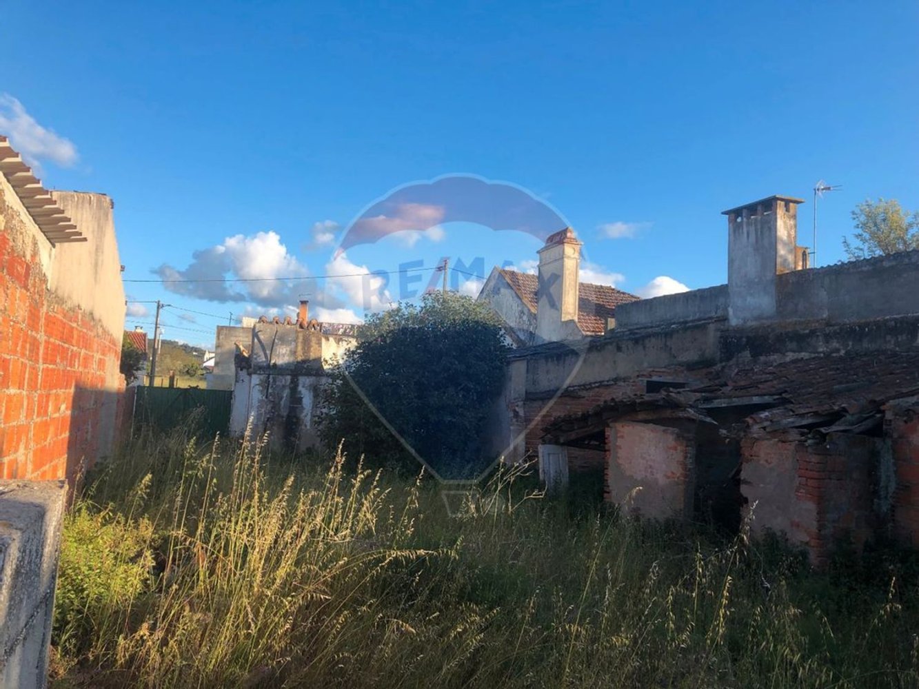 Casa T2 em Chamusca, Portugal N.º 184935