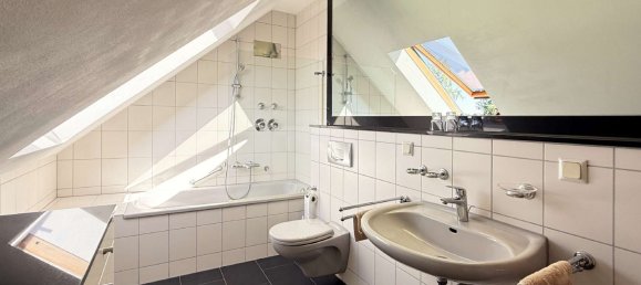 Duplex de 3 divisões em Rosrath, Germany N.º 319254 18