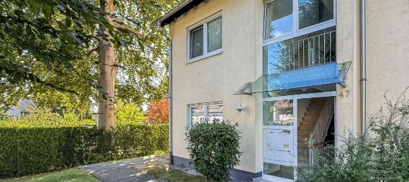 Duplex de 3 divisões em Rosrath, Germany N.º 319254 19