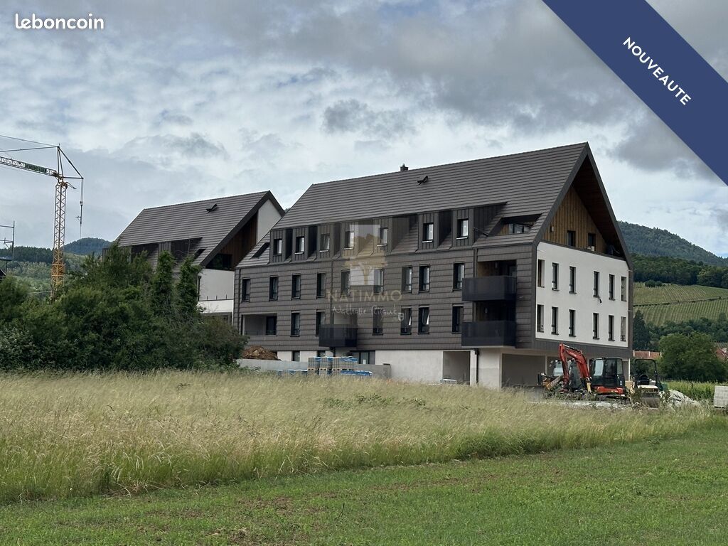 Apartamento T3 em Barr, France N.º 280558