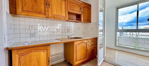 Apartamento T3 em Nimes, France N.º 297539 3