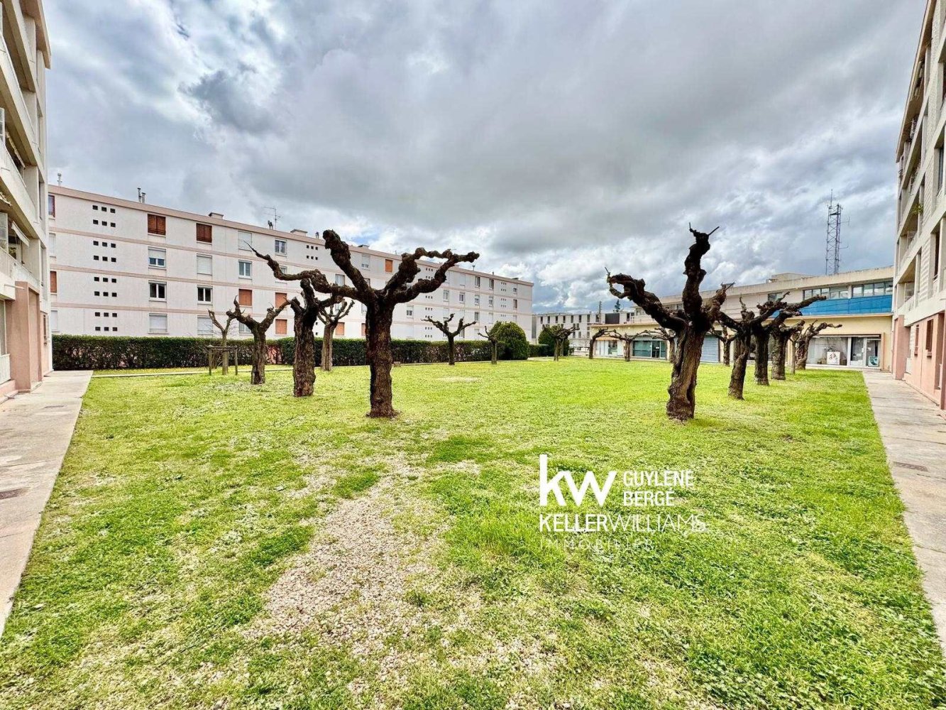 Apartamento T3 em Nimes, France N.º 297539