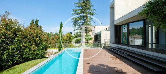 5 bedrooms House in Sant Cugat Del Valles, Spain No. 20749 6