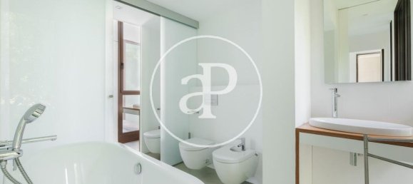 5 bedrooms House in Sant Cugat Del Valles, Spain No. 20749 22