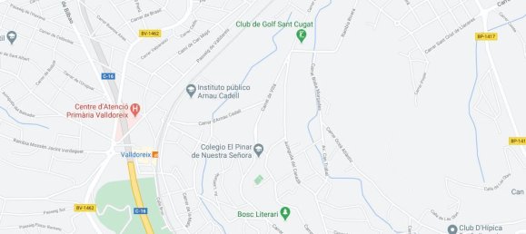 5 bedrooms House in Sant Cugat Del Valles, Spain No. 20749 3