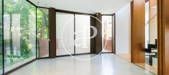 5 bedrooms House in Sant Cugat Del Valles, Spain No. 20749 10