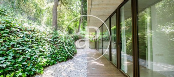 5 bedrooms House in Sant Cugat Del Valles, Spain No. 20749 12