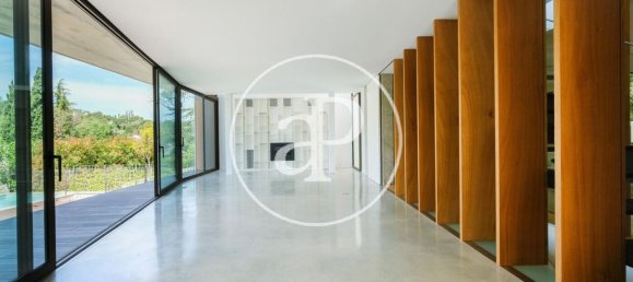 5 bedrooms House in Sant Cugat Del Valles, Spain No. 20749 7