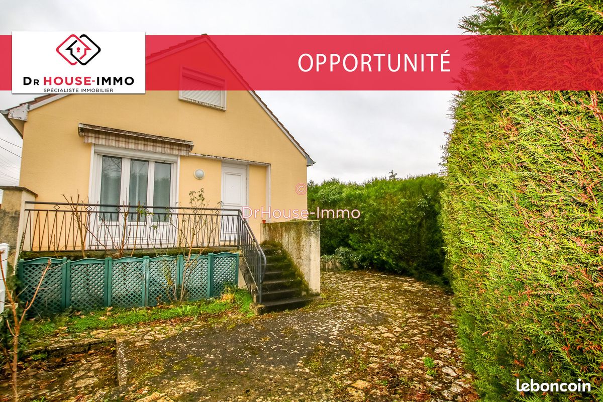 5 Schlafzimmer Haus in Chartres, France, Nr. 41643