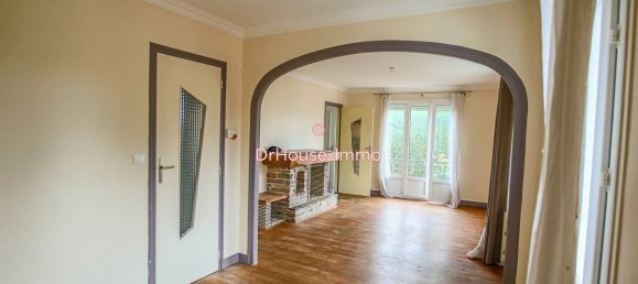 5 Schlafzimmer Haus in Chartres, France, Nr. 41643 6