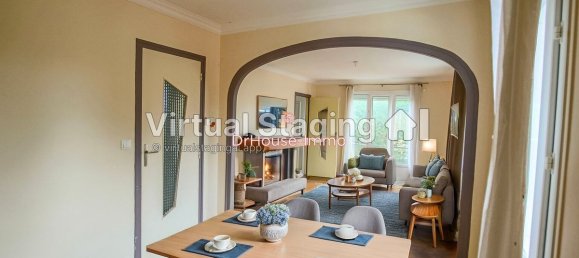 5 Schlafzimmer Haus in Chartres, France, Nr. 41643 7