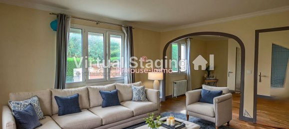 5 Schlafzimmer Haus in Chartres, France, Nr. 41643 9