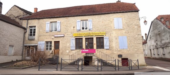 3 Schlafzimmer Haus in Haute-Marne, France, Nr. 68916 23