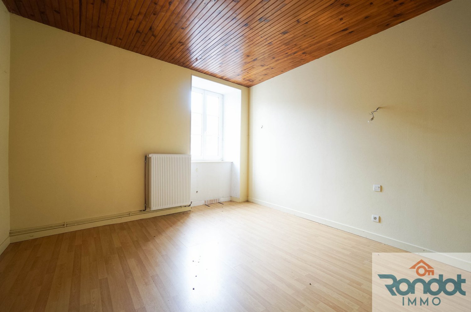 3 Schlafzimmer Haus in Haute-Marne, France, Nr. 68916