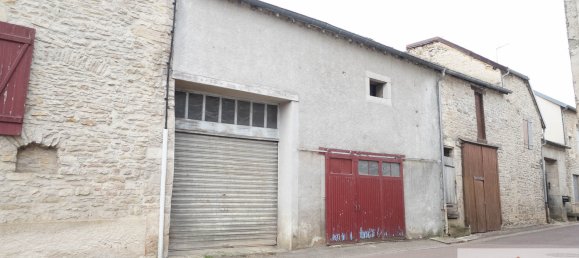 3 Schlafzimmer Haus in Haute-Marne, France, Nr. 68916 8