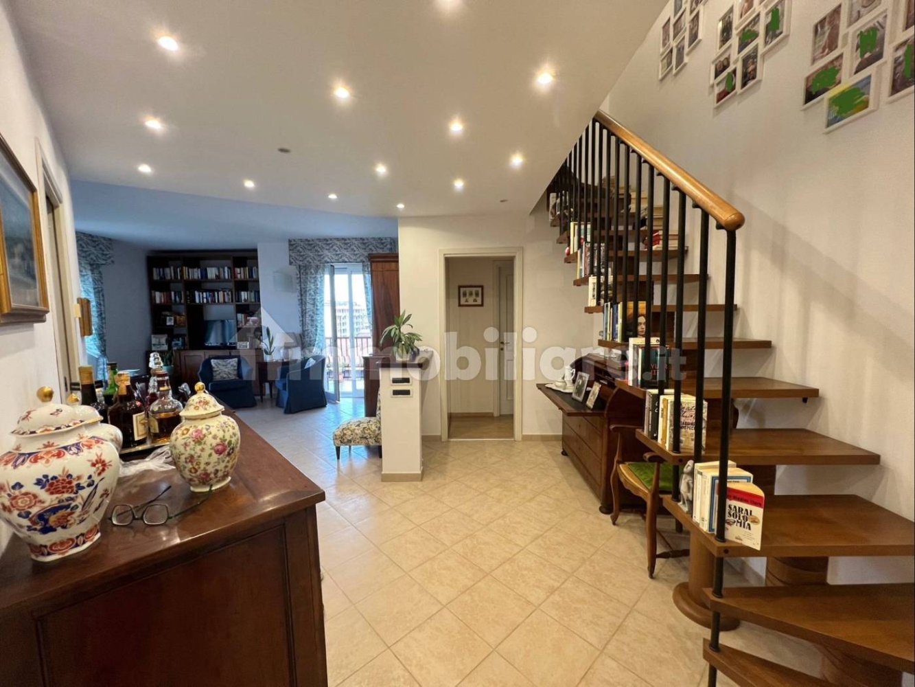 3 غرف نوم شقة في Albenga, Italy رقم 281034