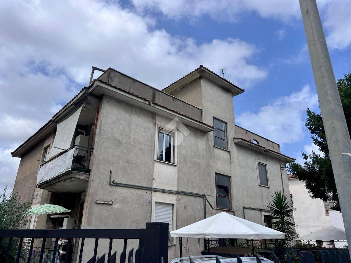 2 غرف نوم شقة في Marino, Italy رقم 336165