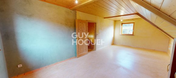 Дом с 3 спальнями в Лютзелуз, Франция № 232145 9