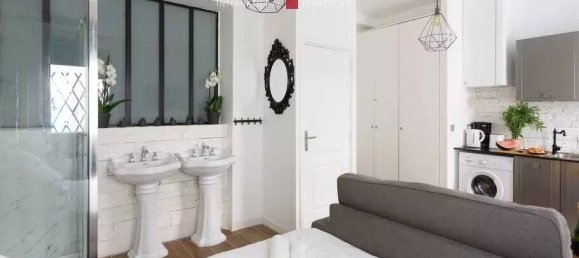 2 Schlafzimmer Wohnung in Paris, France, Nr. 187486 4