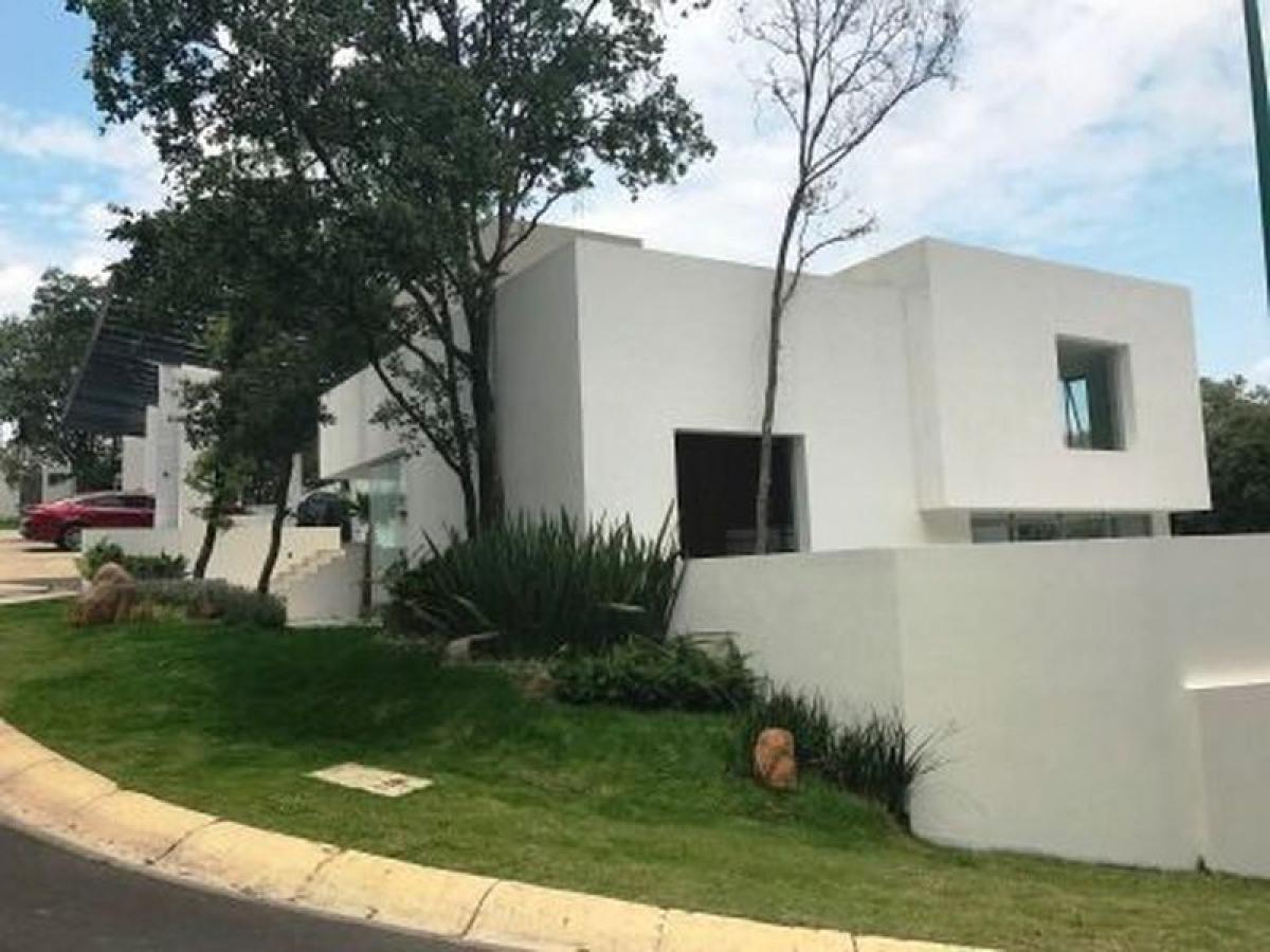 3 bedrooms House in Ciudad Lopez Mateos, Mexico No. 220810