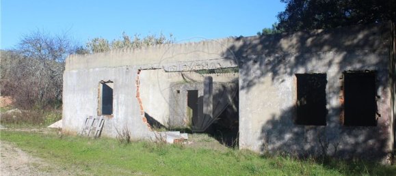 48322m² Land in Sintra, Portugal No. 91637 8