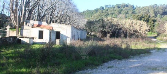 48322m² Land in Sintra, Portugal No. 91637 6