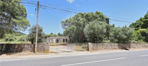 48322m² Land in Sintra, Portugal No. 91637 5