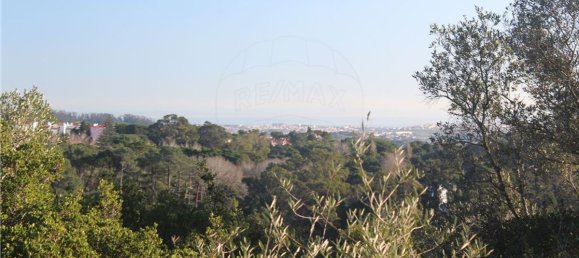 48322m² Land in Sintra, Portugal No. 91637 16