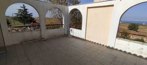 5 bedrooms Villa in Thermaic Gulf, Greece No. 2807 15