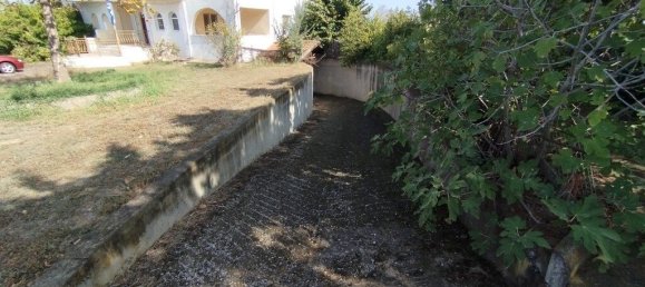 5 bedrooms Villa in Thermaic Gulf, Greece No. 2807 20