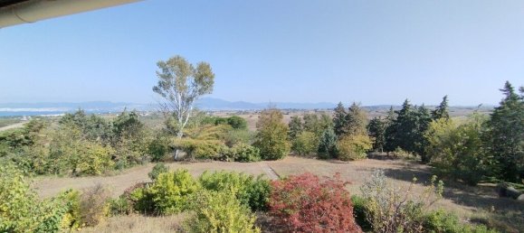 5 bedrooms Villa in Thermaic Gulf, Greece No. 2807 17