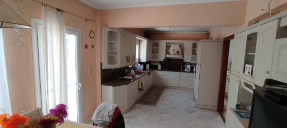 5 bedrooms Villa in Thermaic Gulf, Greece No. 2807 7