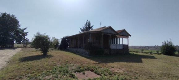 5 bedrooms Villa in Thermaic Gulf, Greece No. 2807 19