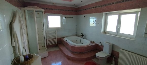 5 bedrooms Villa in Thermaic Gulf, Greece No. 2807 14