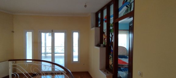 5 bedrooms Villa in Thermaic Gulf, Greece No. 2807 13
