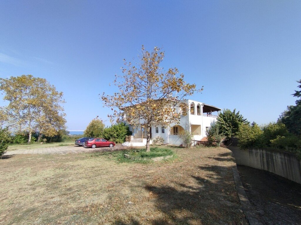 Vivenda T5 em Thermaic Gulf, Greece N.º 2807