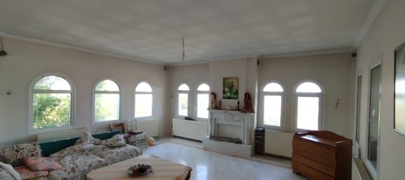 5 bedrooms Villa in Thermaic Gulf, Greece No. 2807 6