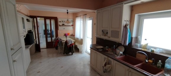 5 bedrooms Villa in Thermaic Gulf, Greece No. 2807 8