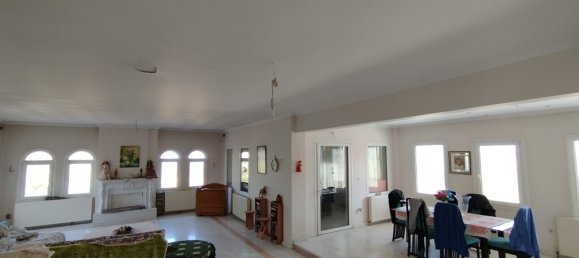 5 bedrooms Villa in Thermaic Gulf, Greece No. 2807 4