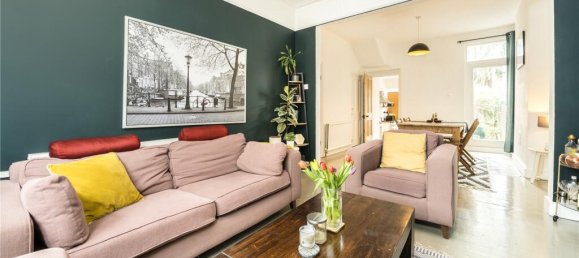 4 bedrooms House in London, United Kingdom No. 12901 10