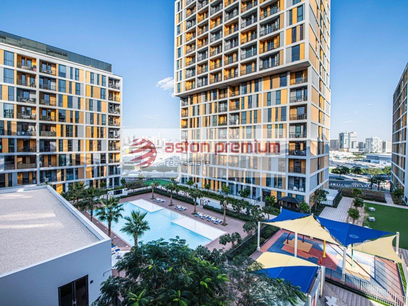 2 Schlafzimmer Wohnung in Dubai, UAE, Nr. 54385