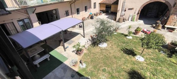 10 bedrooms Villa in Florence, Italy No. 317260 35