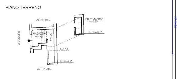 10 bedrooms Villa in Florence, Italy No. 317260 28