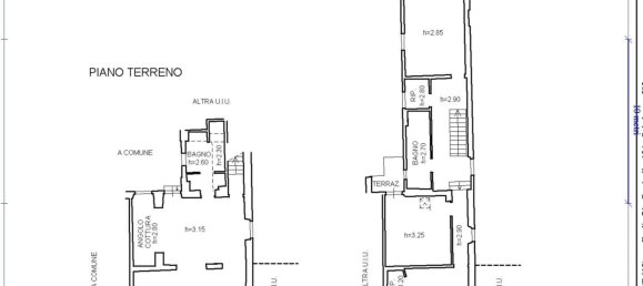 10 bedrooms Villa in Florence, Italy No. 317260 29